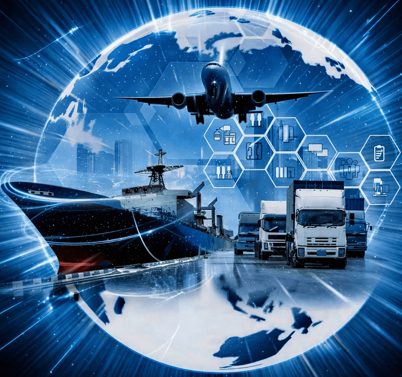 Global Network